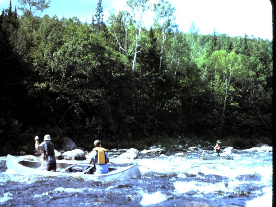 Pros and Cons of Aluminum Canoes 41 by tdaniel Advice